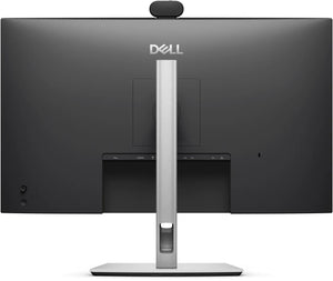 Dell Pro P 27 USB-C Hub Conferencing Monitor - P2726DEB