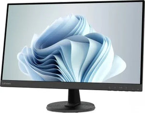 LENOVO D27-40 27" FHD/250NITS/75HZ/4MS/HDMI/VGA (3YEARS WARRANTY)