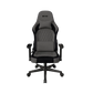 Fury Fabric, Nylon, Wood, Metal | Gaming Chair | Shinai S8 | Gray