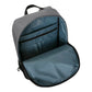 Targus | Sagano Campus Backpack | Fits up to size 16 " | Backpack | Grey
