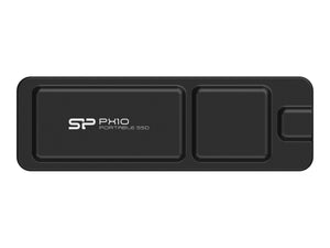 SILICON POWER Portable SSD PX10 1TB