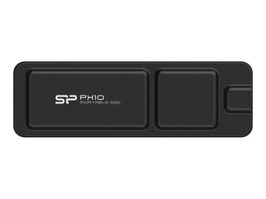 SILICON POWER Portable SSD PX10 2TB