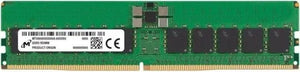Server Memory Module|MICRON|DDR5|32 GB|Registered (buffered)|6400 MHz|CL 52|288-pin DIMM|ECC Yes|MTC20F2085S1RC64BR