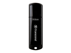 TRANSCEND JetFlash 700 USB 512GB USB3.1