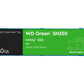 WD Green SN350 NVMe SSD 250GB M.2 2280