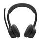 LOGI Zone 300 Black
