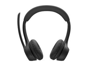 LOGI Zone 300 Black