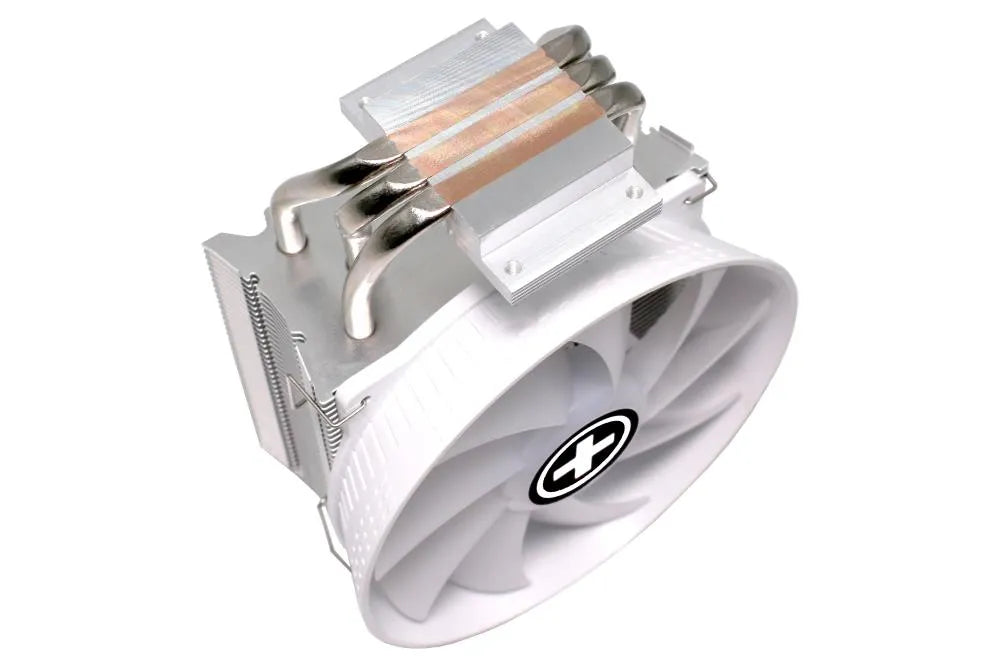 CPU COOLER MULTI SOCKET/M403PRO.W.ARGB XC229 XILENCE