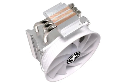 CPU COOLER MULTI SOCKET/M403PRO.W.ARGB XC229 XILENCE