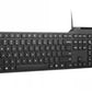 LENOVO USB-A WIRED SMARTCARD KEYBOARD 5000 SWEDISH/FINNISH
