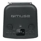 Muse | Bluetooth Party Box Speaker with Battery | M-1802DJ | 60 W | Bluetooth | Wireless connection | Black