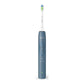 Philips HX4041/48 Sonicare 4100 | Electric toothbrush | Rechargeable | For adults | Number of brush heads included 1 | Number of teeth brushing modes 4 | Marine Blue