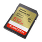 SANDISK Extreme Go SD 512GB UHS-I