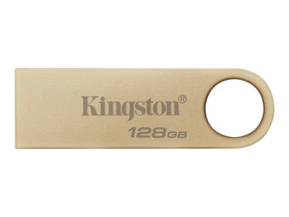 Kingston DataTraveler SE9 G3 | 128 GB | USB Type-A | Gold