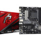 ASROCK B550M PHANTOM GAMING 4 AM4 MB