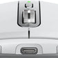 Logitech Mouse 910-006946 / MX Anywhere 3S for Mac White