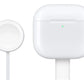 Apple | AirPods 4 | Bluetooth | In-Ear | White | Noise canceling | Wireless