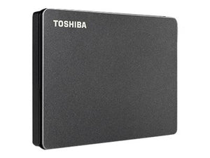 TOSHIBA Canvio Gaming 1TB 2.5i HDD