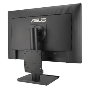 LCD Monitor|ASUS|24.1 "|1920 x 1200 pixels|WUXGA|Native aspect ratio 16:10|LCD|Flat|90LM0AJ0-B02K70