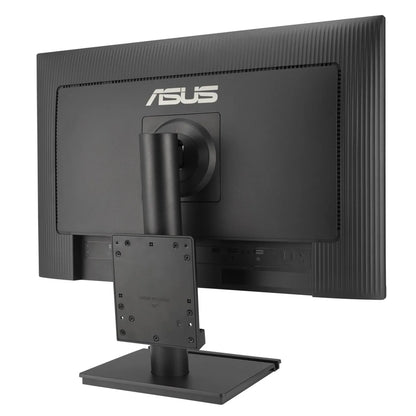 LCD Monitor|ASUS|24.1 "|1920 x 1200 pixels|WUXGA|Native aspect ratio 16:10|LCD|Flat|90LM0AJ0-B02K70