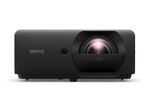 Benq | LH830ST | Full HD (1920x1080) | 4000 ANSI lumens | Black