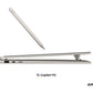 Lenovo Yoga 7 2-in-1 16AGP11 AMD | Seashell | 16 " | OLED | Touchscreen | WUXGA | 1920 x 1200 pixels | Glossy | AMD Ryzen AI 5 | 435 | 16 GB | Soldered LPDDR5X | Solid-state drive capacity 512 GB | AMD Radeon 840M Graphics | Windows 11 Home | 802.11b...