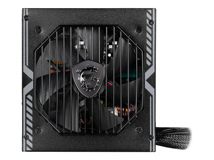 MSI MAG A750BN PCIE5 750W PSU