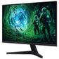 LCD Monitor|SAMSUNG|27 "|2560 x 1440 pixels|Quad HD|Native aspect ratio 16:9|LCD|Flat|LS27FG530EUXEN