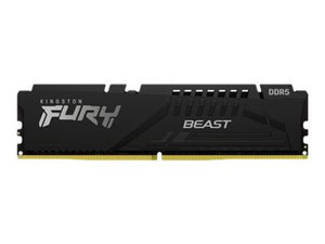 KINGSTON 64GB 6000MT/s DDR5 CL40 DIMM