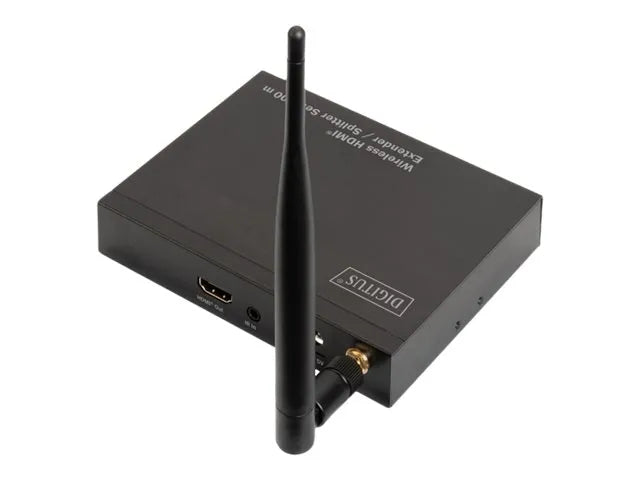 DIGITUS DS-55315 Wireless HDMI Extender