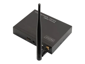 DIGITUS DS-55315 Wireless HDMI Extender