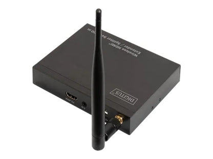 DIGITUS DS-55315 Wireless HDMI Extender
