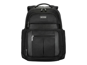 Targus | Mobile Elite Backpack | Fits up to size 15.6 " | Backpack | Black