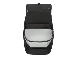 Targus | Work+ EcoSmart | Fits up to size 15-16 " | Backpack | Black