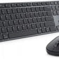 DELL PRO 7 SLIM KEYBOARD AND MOUSE - KM726 (US)