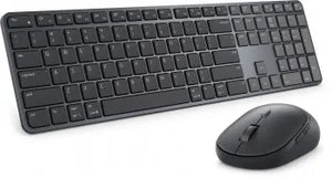 DELL PRO 7 SLIM KEYBOARD AND MOUSE - KM726 (US)