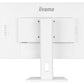 LCD Monitor|IIYAMA|27"|Business|Panel IPS|2560x1440|16:9|100Hz|Matte|0.4 ms|Speakers|Swivel|Pivot|Height adjustable|Tilt|Colour White|XUB2792QSU-W6