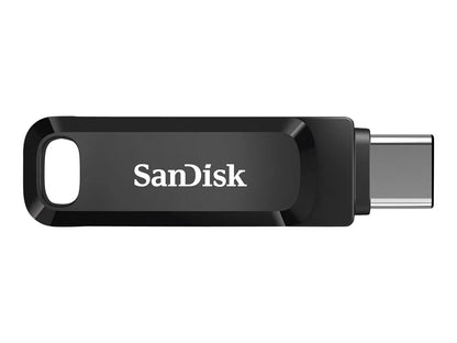 SANDISK Ultra Dual Drive Go USB-C 128GB