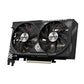 Graphics Card|GIGABYTE|NVIDIA GeForce RTX 4070|12 GB|GDDR6X|192 bit|PCIE 4.0 16x|Dual Slot Fansink|1xHDMI|3xDisplayPort|GV-N4070WF2OC-12GD