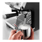 Delonghi Coffee machine | EC9155.MB | Pump pressure 15 bar | Built-in milk frother | Manual | Metal Black | 1400 W