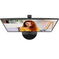 LCD Monitor|AOC|27 "|3840 x 2160 pixels|4K Ultra HD|Native aspect ratio 16:9|LED|Flat|U27B3AF