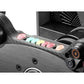 Thrustmaster EVO Racing 31U Leather | Wheel Rim with Hub for Simracing | Black