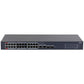 Switch|DAHUA|CS4228-24GT-240|Desktop/pedestal|Rack|2xSFP|26xRJ45|240 Watts|CS4228-24GT-240