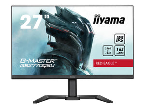 IIYAMA GB2770QSU-B5 27inch ETE IPS