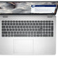 Dell Pro 16 Plus PB16250 | 16 " | FHD+ | Anti-glare | Intel Core Ultra 5 | 236V | 16 GB | LPDDR5x | Solid-state drive capacity 512 GB | Intel Arc Graphics | Windows 11 Pro | 802.11be | Bluetooth version 5.4 | Keyboard language English | Keyboard back...