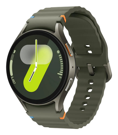 SMARTWATCH GALAXY WATCH7 LTE/44MM GREEN SM-L315 SAMSUNG