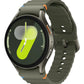 SMARTWATCH GALAXY WATCH7/44MM GREEN SM-L310 SAMSUNG
