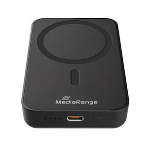 POWER BANK USB-C 10000MAH/MRMA761 MEDIARANGE