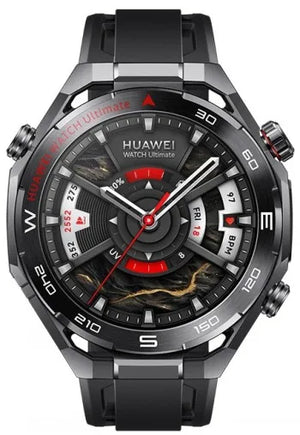 HUAWEI WATCH ULTIMATE 2 (49MM) BLACK