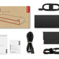 LENOVO TP THUNDERBOLT 4 DOCK GEN2 (135W AC ADAPTER)
